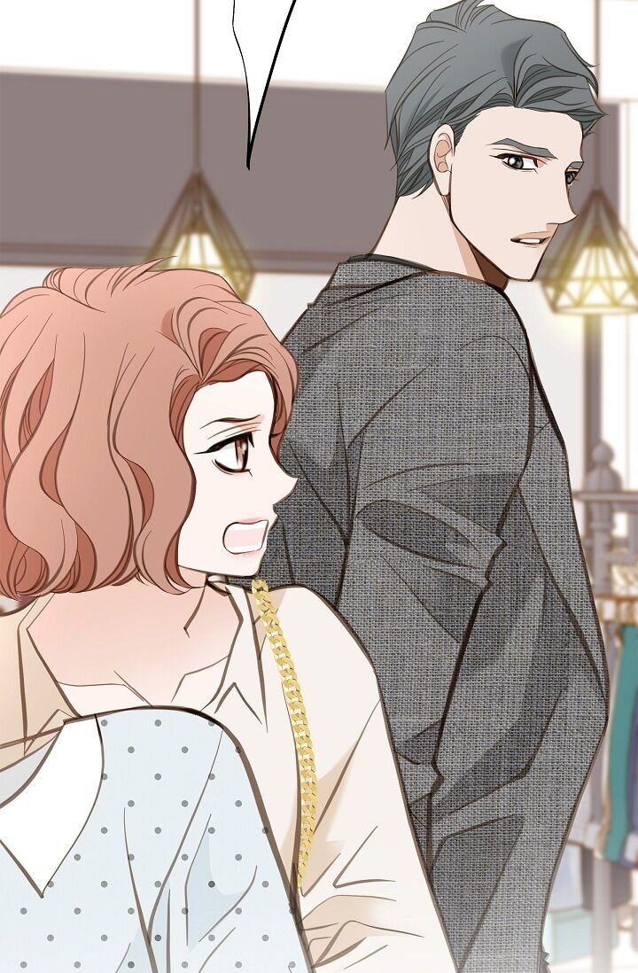 Survival Marriage Chapter 6 - Page 70