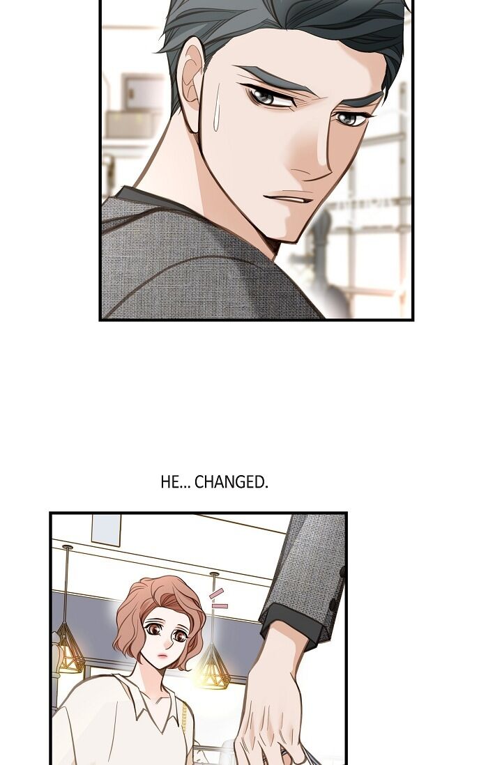 Survival Marriage Chapter 7 - Page 5