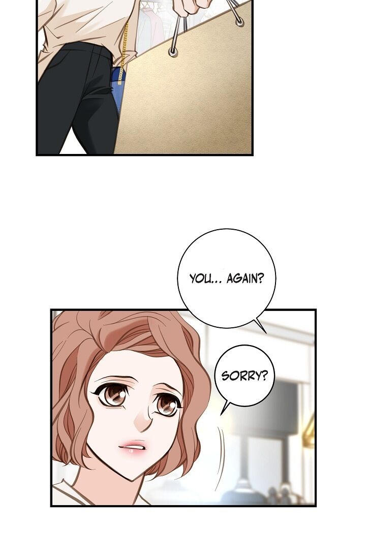 Survival Marriage Chapter 7 - Page 6