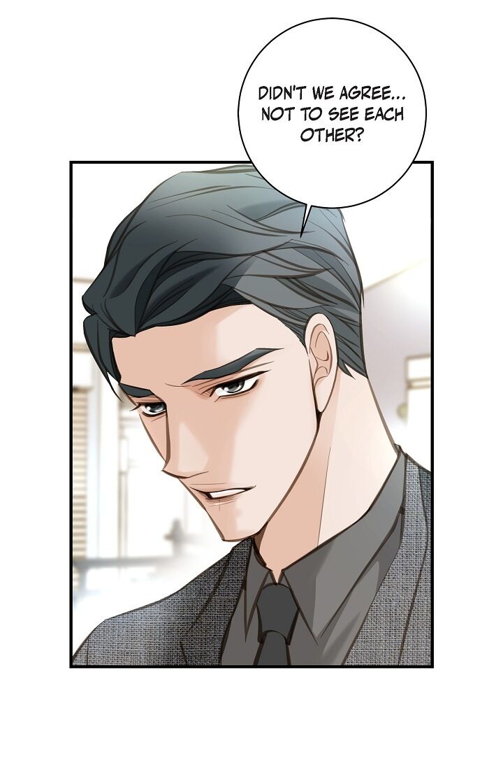 Survival Marriage Chapter 7 - Page 7