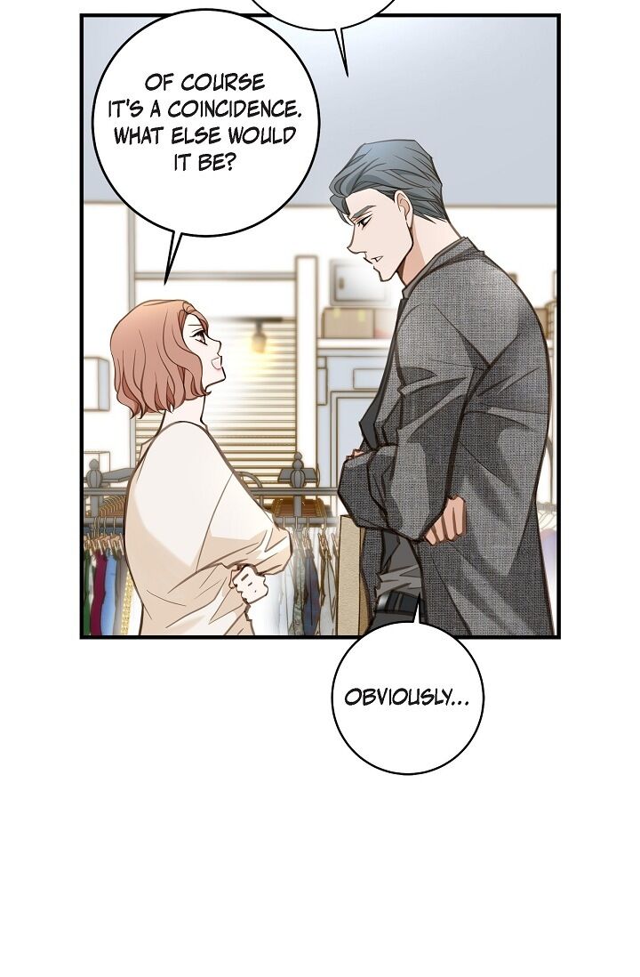 Survival Marriage Chapter 7 - Page 9