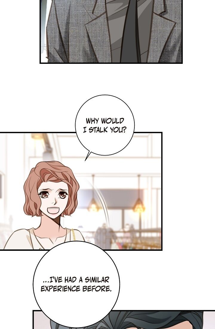 Survival Marriage Chapter 7 - Page 12