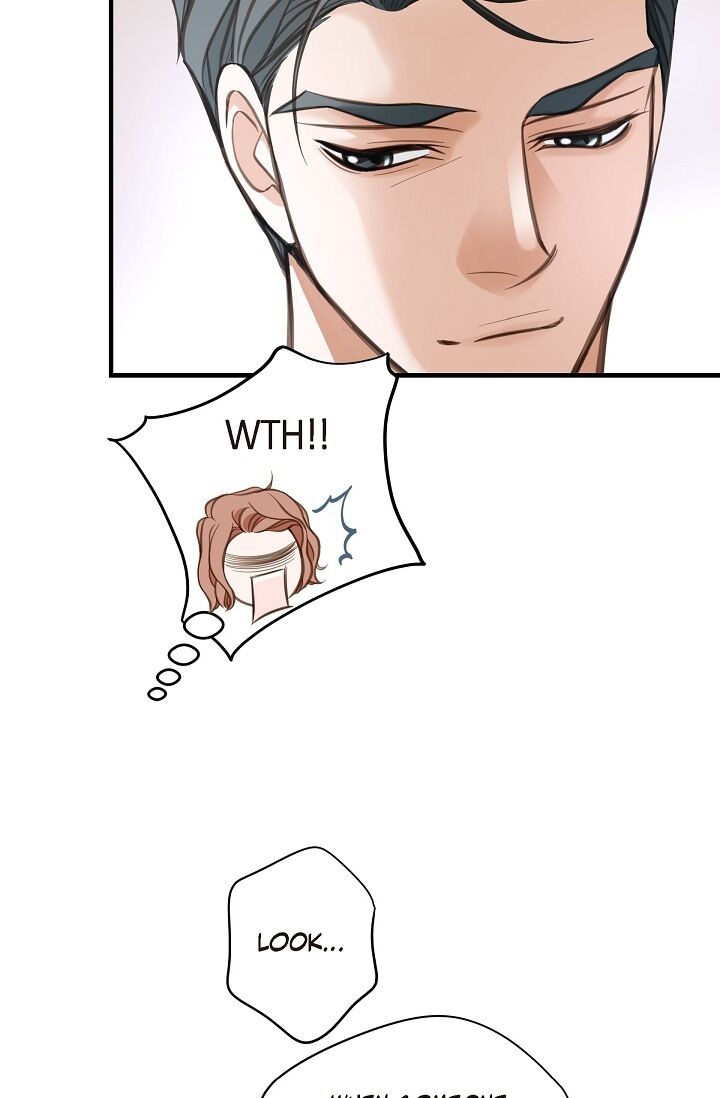 Survival Marriage Chapter 7 - Page 13