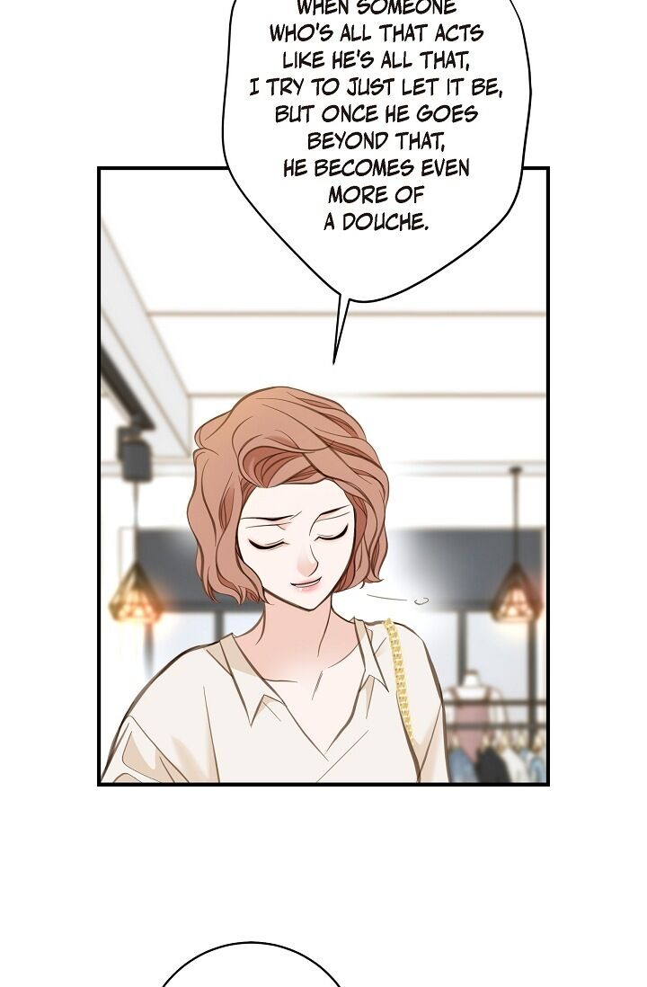 Survival Marriage Chapter 7 - Page 14