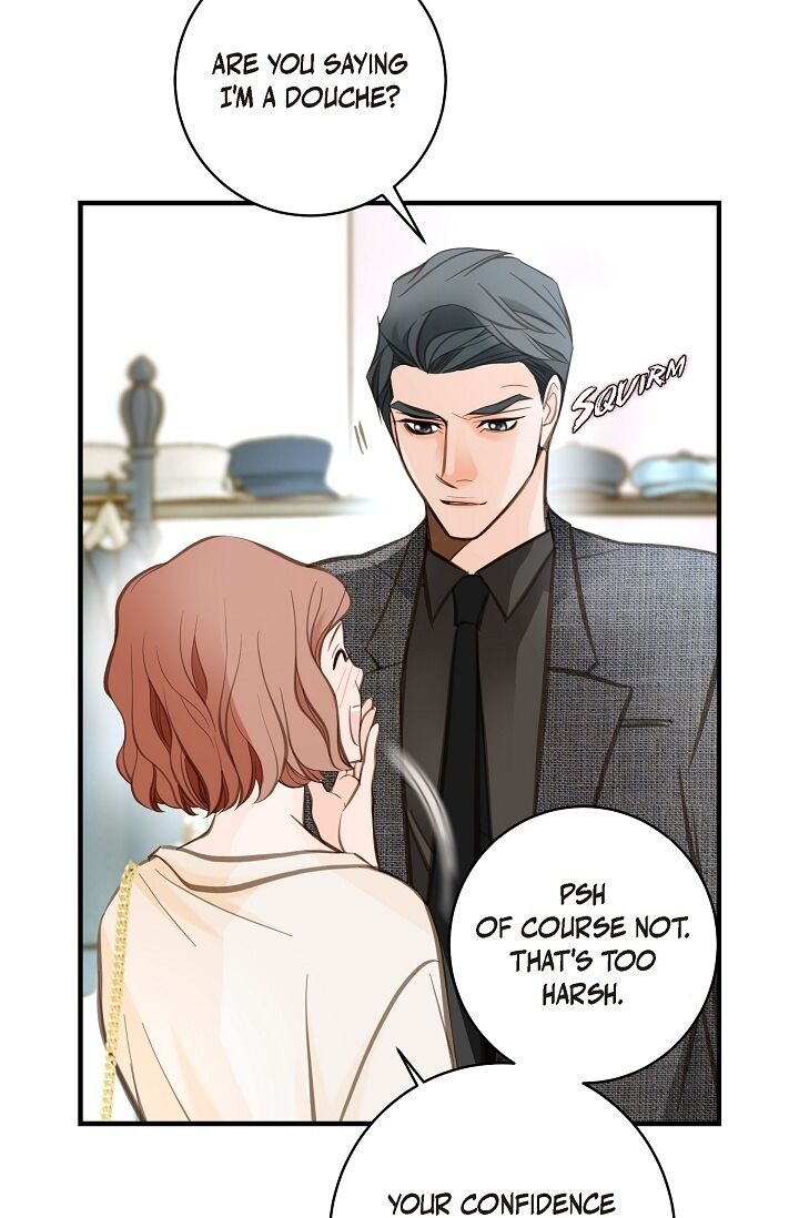 Survival Marriage Chapter 7 - Page 15