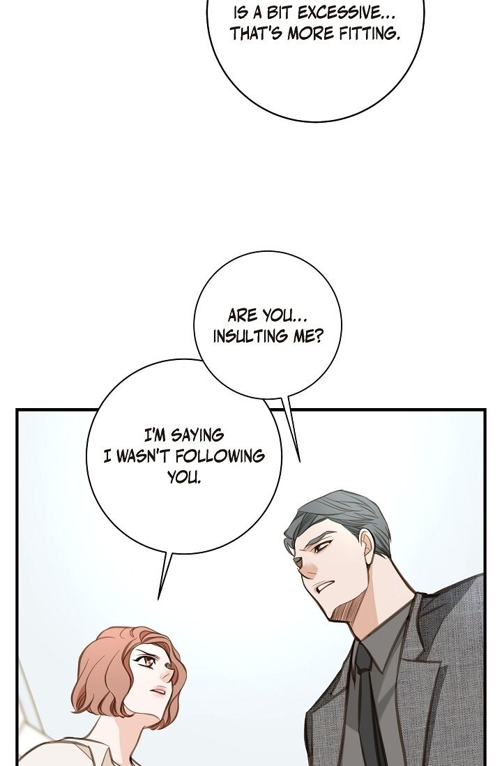 Survival Marriage Chapter 7 - Page 16