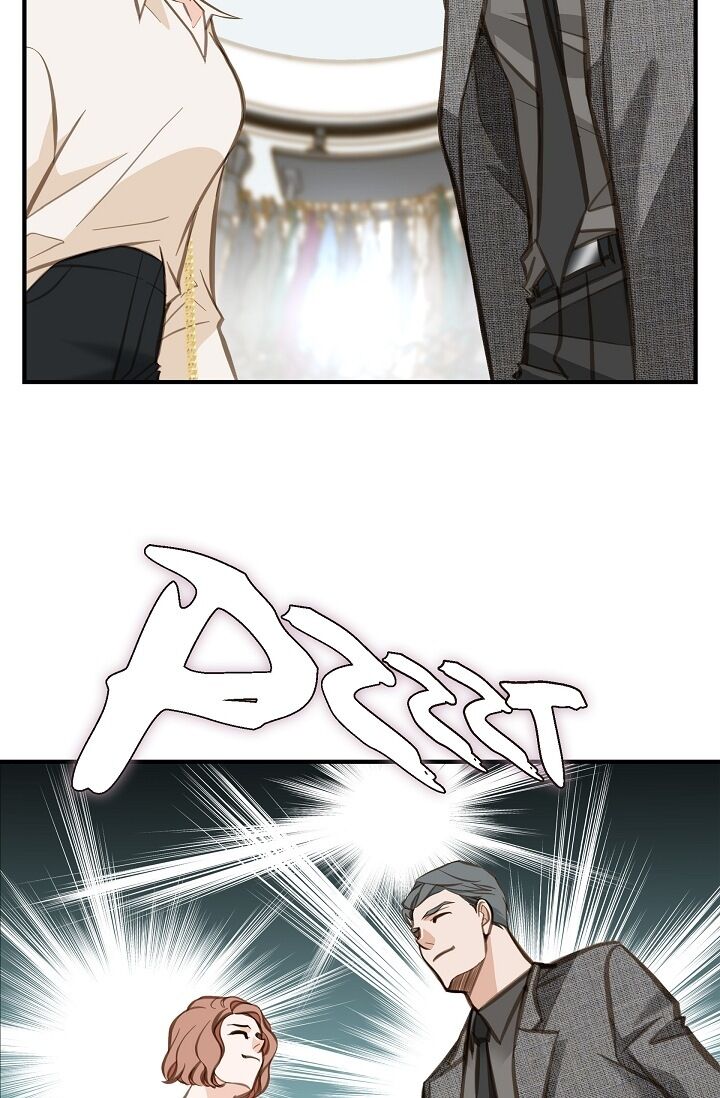 Survival Marriage Chapter 7 - Page 17