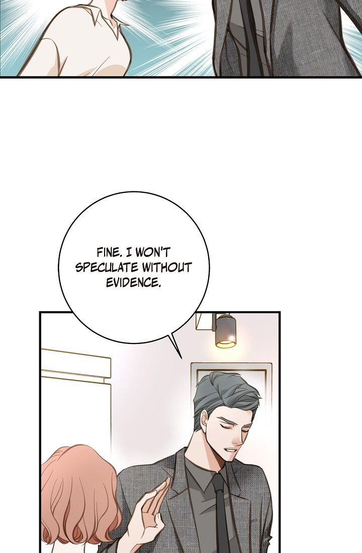 Survival Marriage Chapter 7 - Page 18