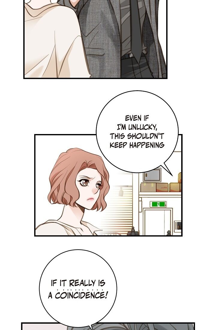 Survival Marriage Chapter 7 - Page 19