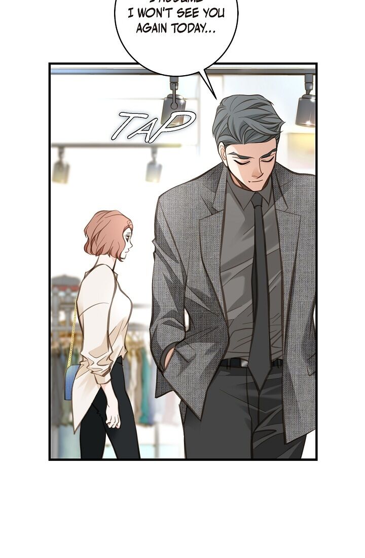 Survival Marriage Chapter 7 - Page 21