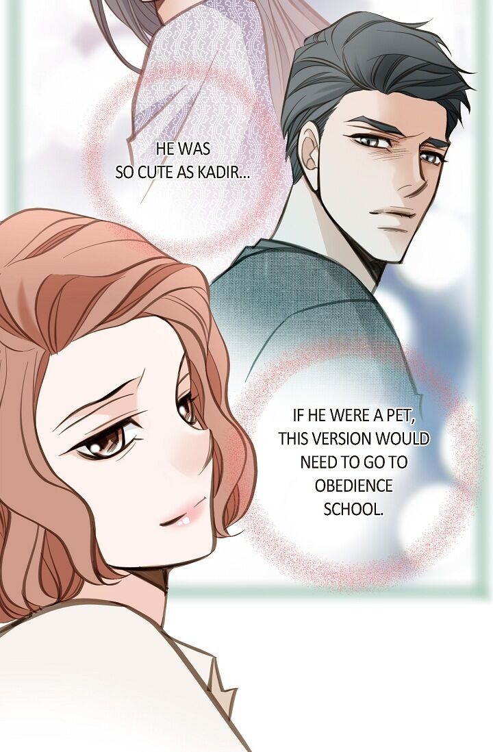 Survival Marriage Chapter 7 - Page 23