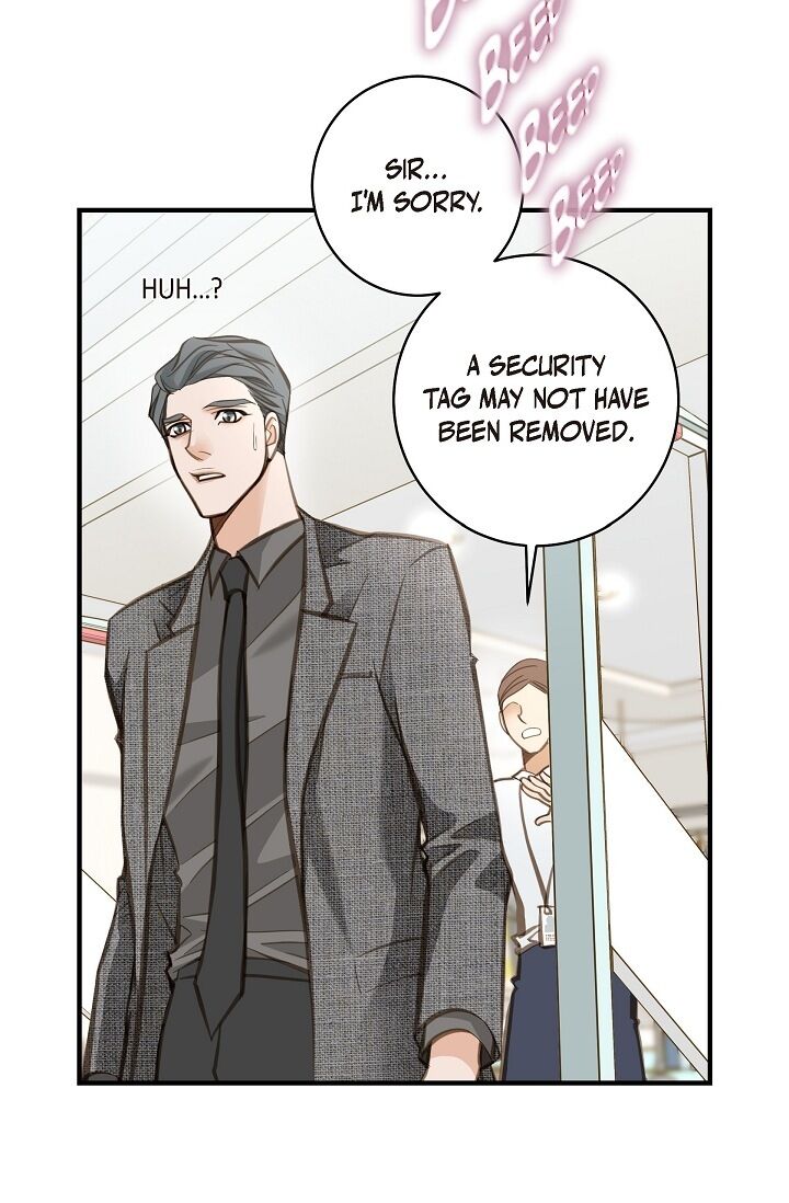 Survival Marriage Chapter 7 - Page 27