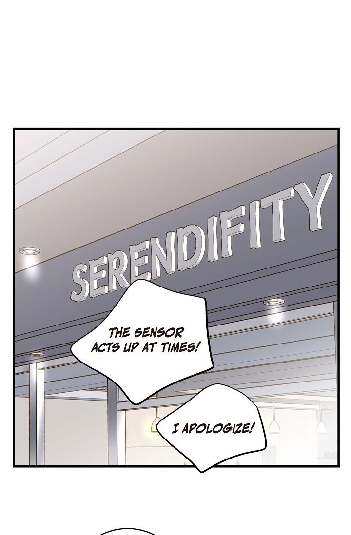 Survival Marriage Chapter 7 - Page 29