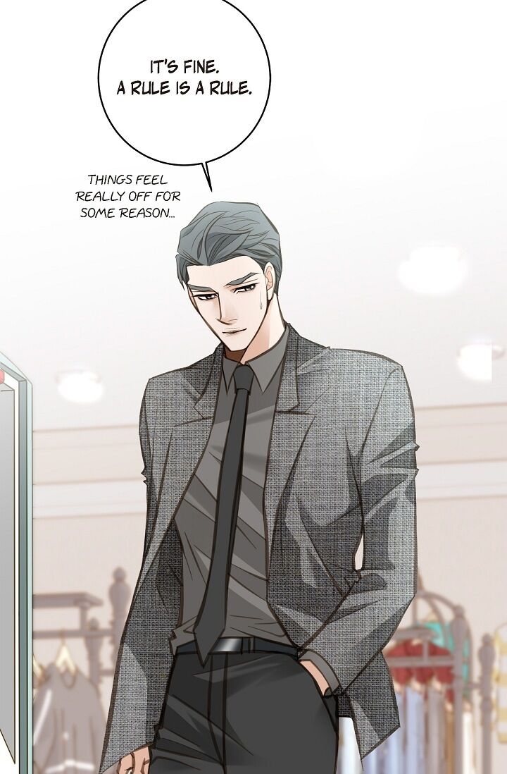 Survival Marriage Chapter 7 - Page 30