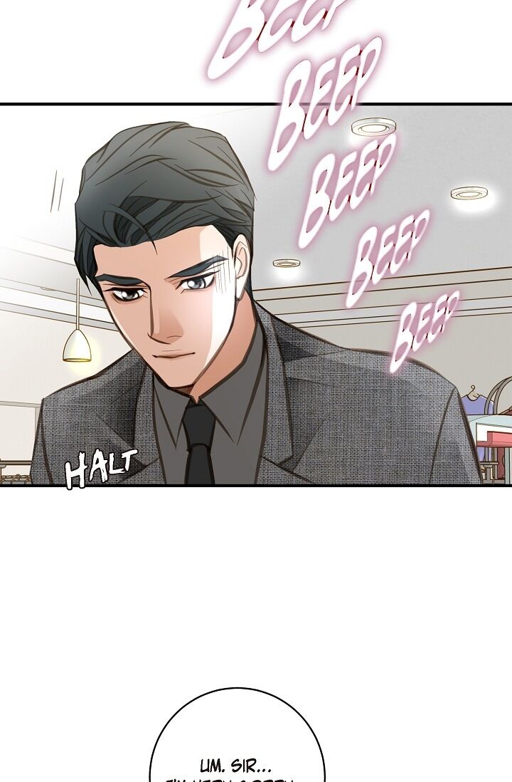 Survival Marriage Chapter 7 - Page 32