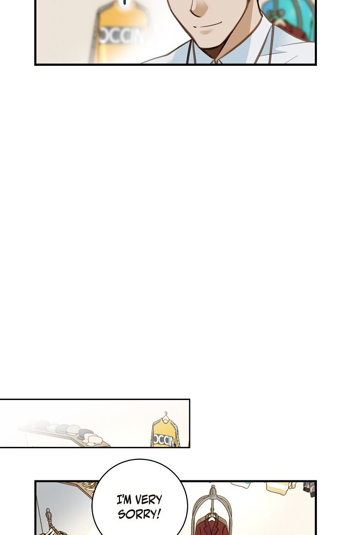 Survival Marriage Chapter 7 - Page 35