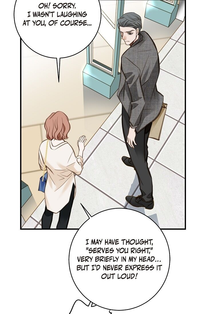 Survival Marriage Chapter 7 - Page 42