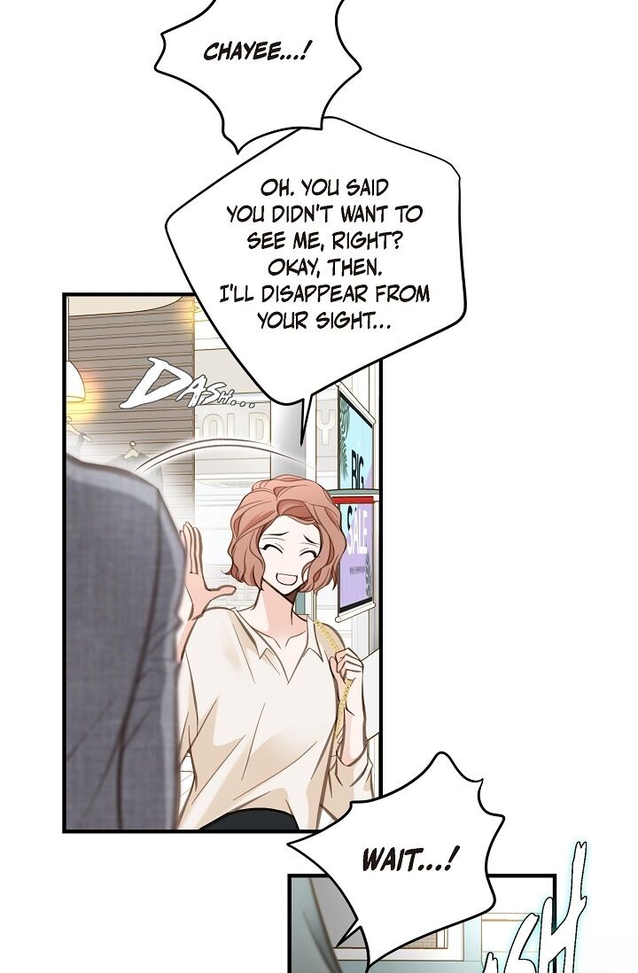 Survival Marriage Chapter 7 - Page 43