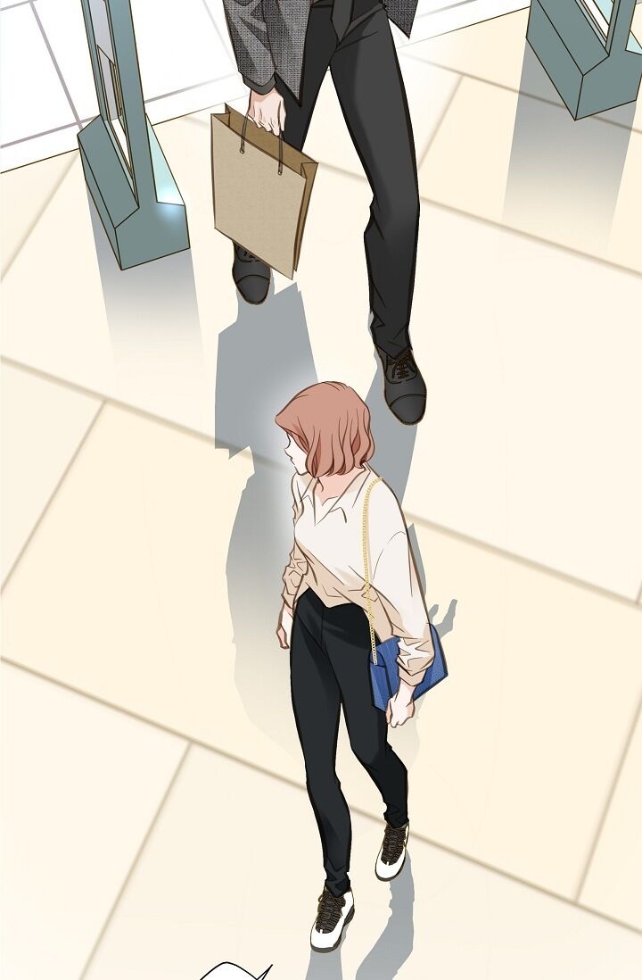 Survival Marriage Chapter 7 - Page 45