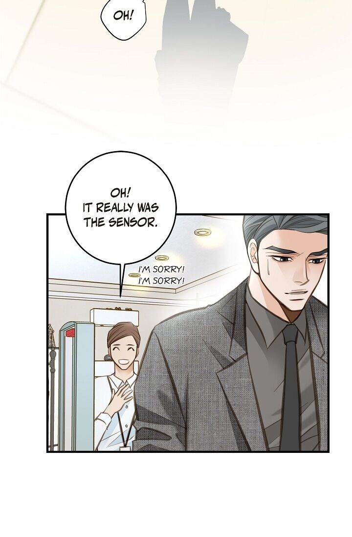 Survival Marriage Chapter 7 - Page 46