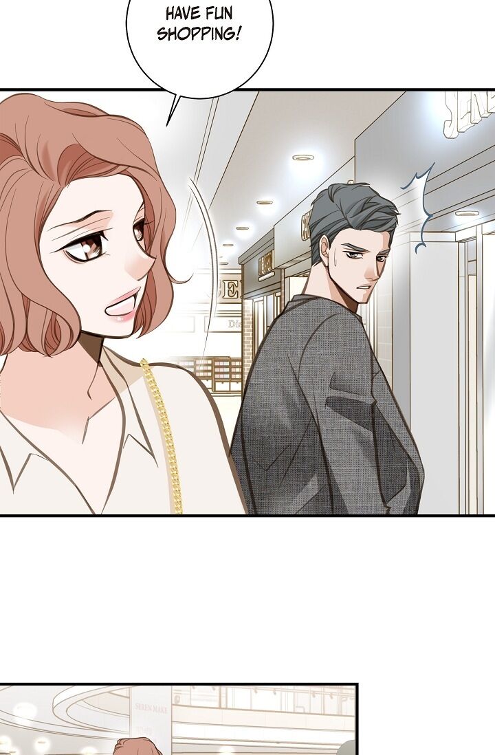 Survival Marriage Chapter 7 - Page 48