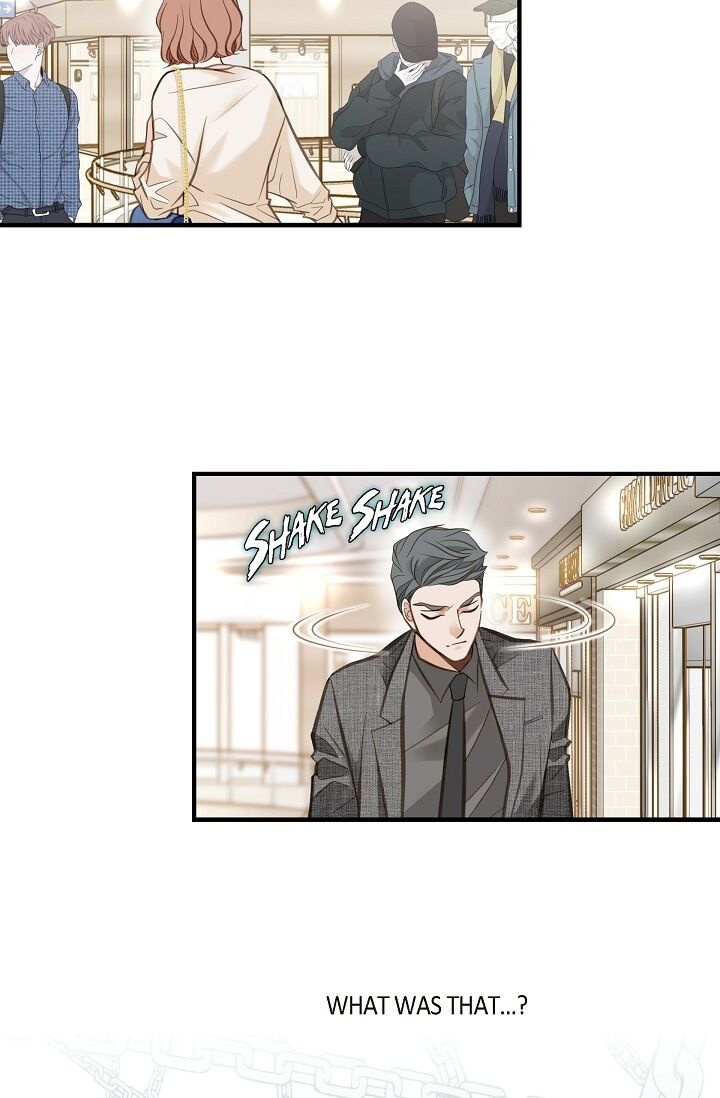 Survival Marriage Chapter 7 - Page 49