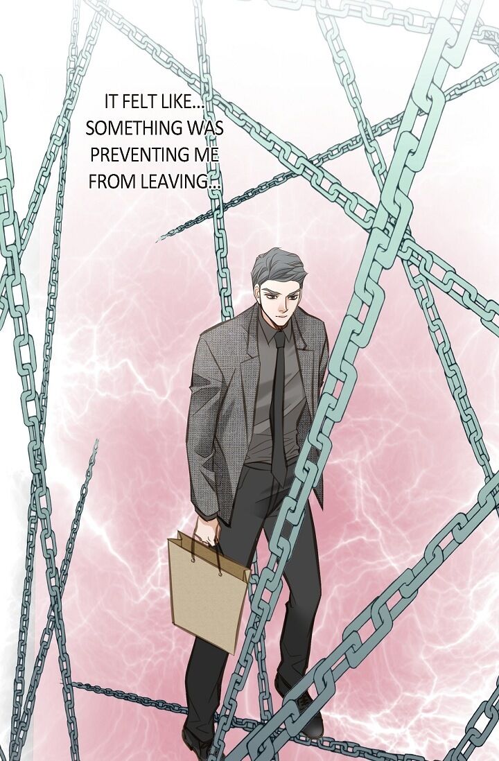 Survival Marriage Chapter 7 - Page 50