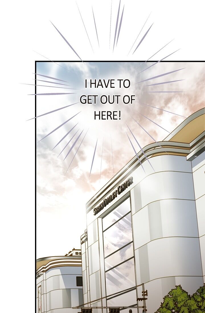 Survival Marriage Chapter 7 - Page 52