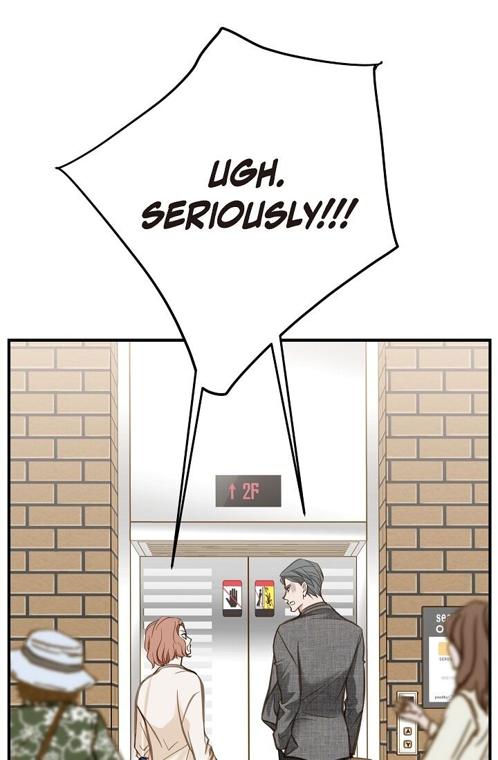 Survival Marriage Chapter 7 - Page 54