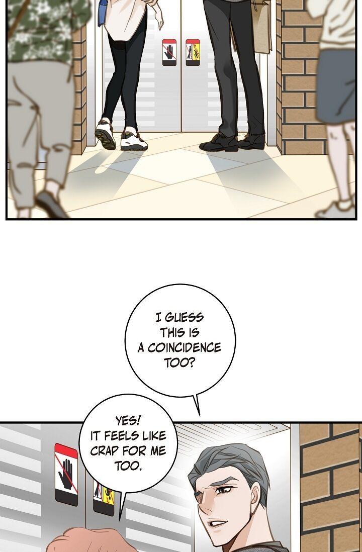 Survival Marriage Chapter 7 - Page 55