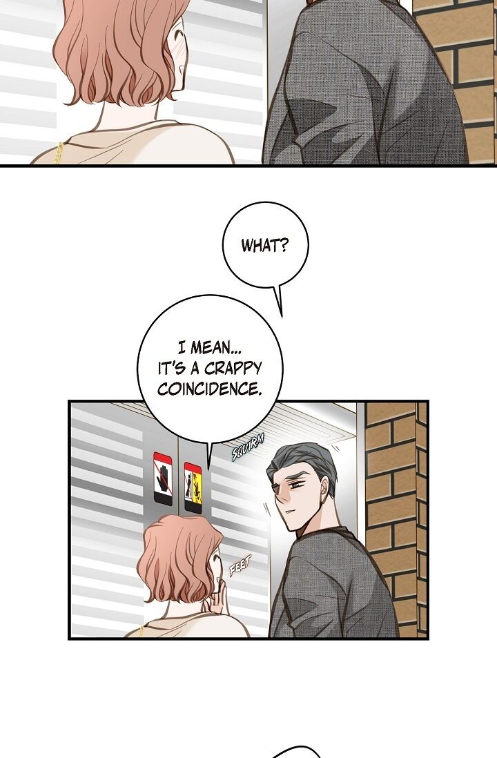 Survival Marriage Chapter 7 - Page 56