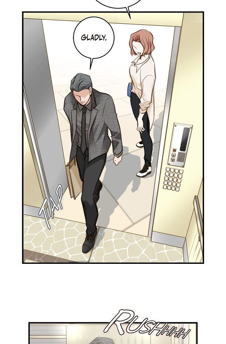 Survival Marriage Chapter 7 - Page 58