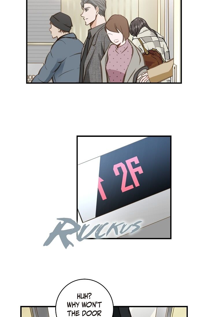 Survival Marriage Chapter 7 - Page 59