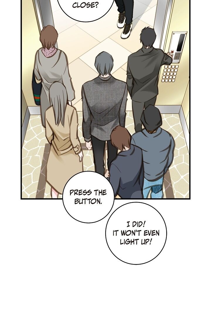 Survival Marriage Chapter 7 - Page 60