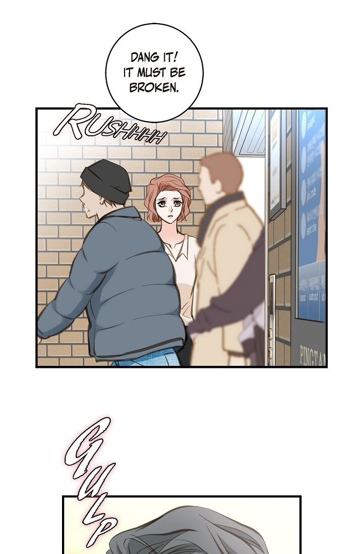 Survival Marriage Chapter 7 - Page 61