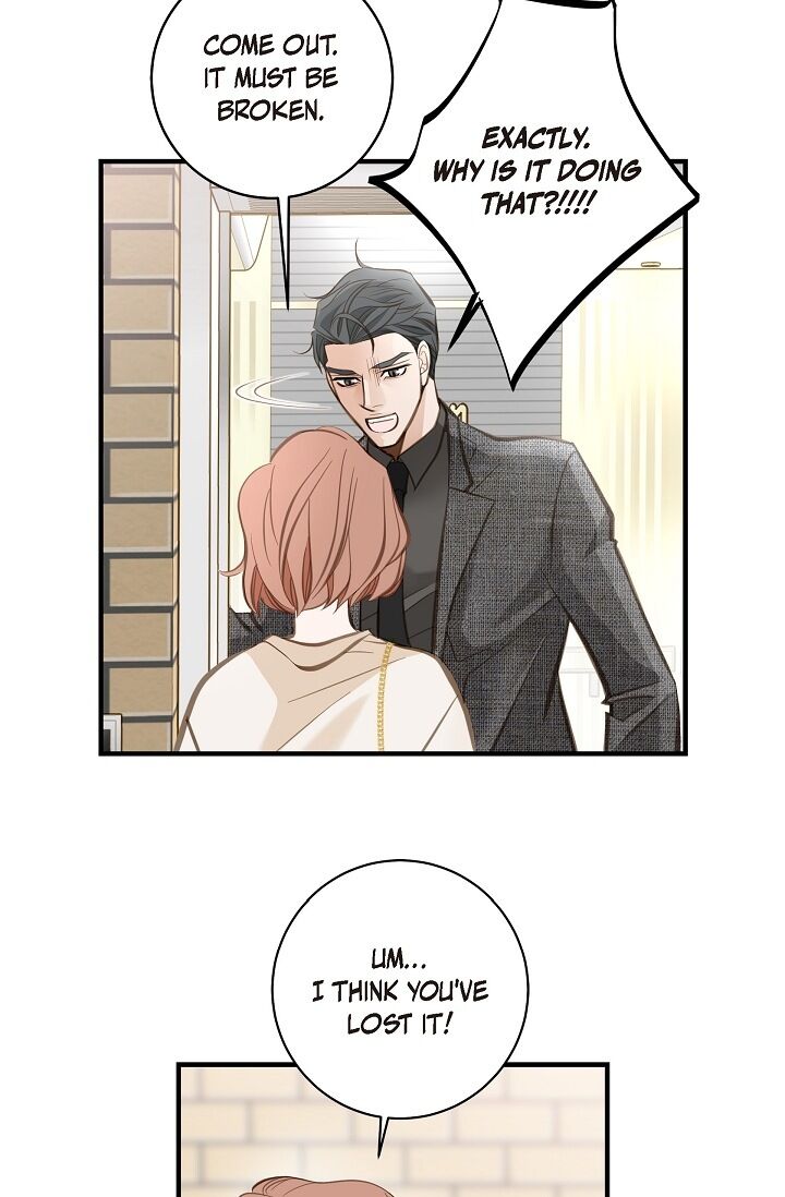 Survival Marriage Chapter 7 - Page 64