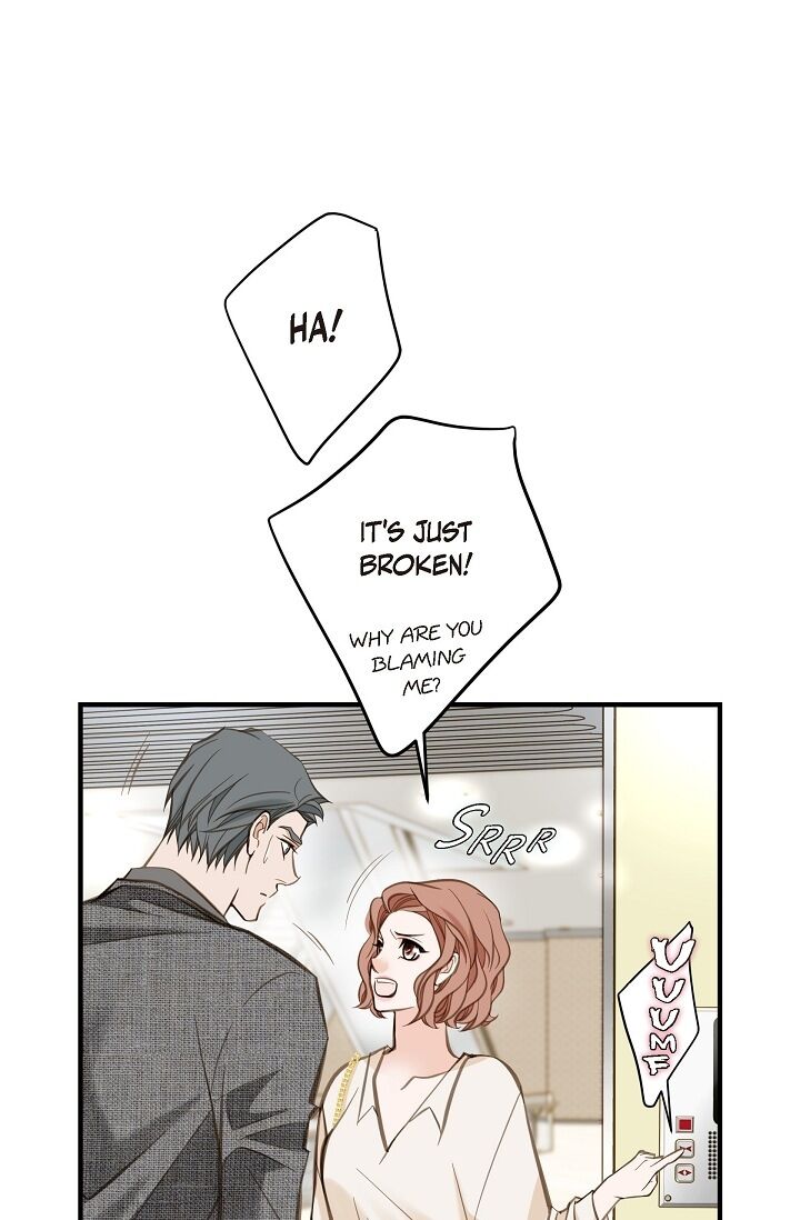 Survival Marriage Chapter 7 - Page 67