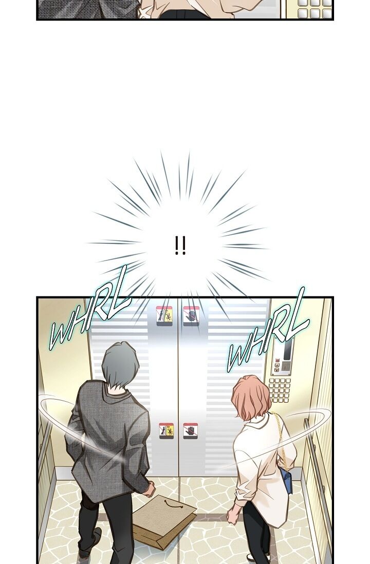 Survival Marriage Chapter 7 - Page 69