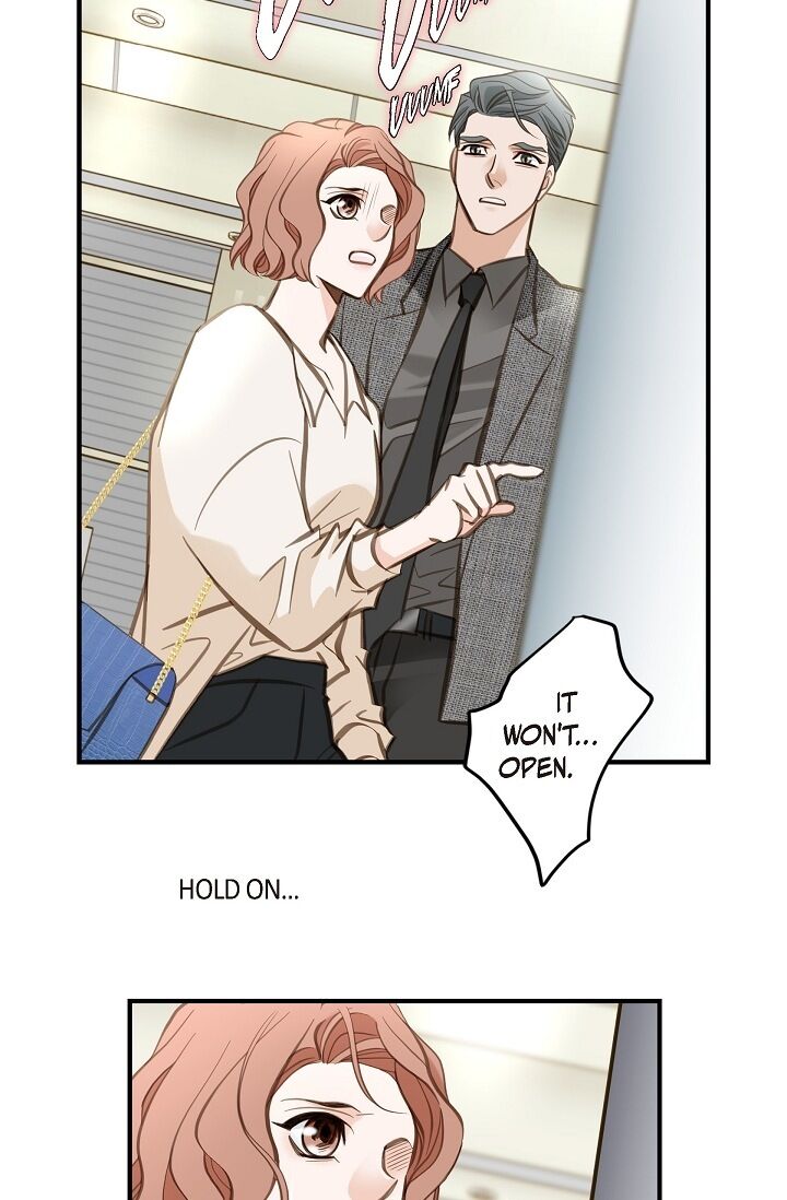 Survival Marriage Chapter 7 - Page 72