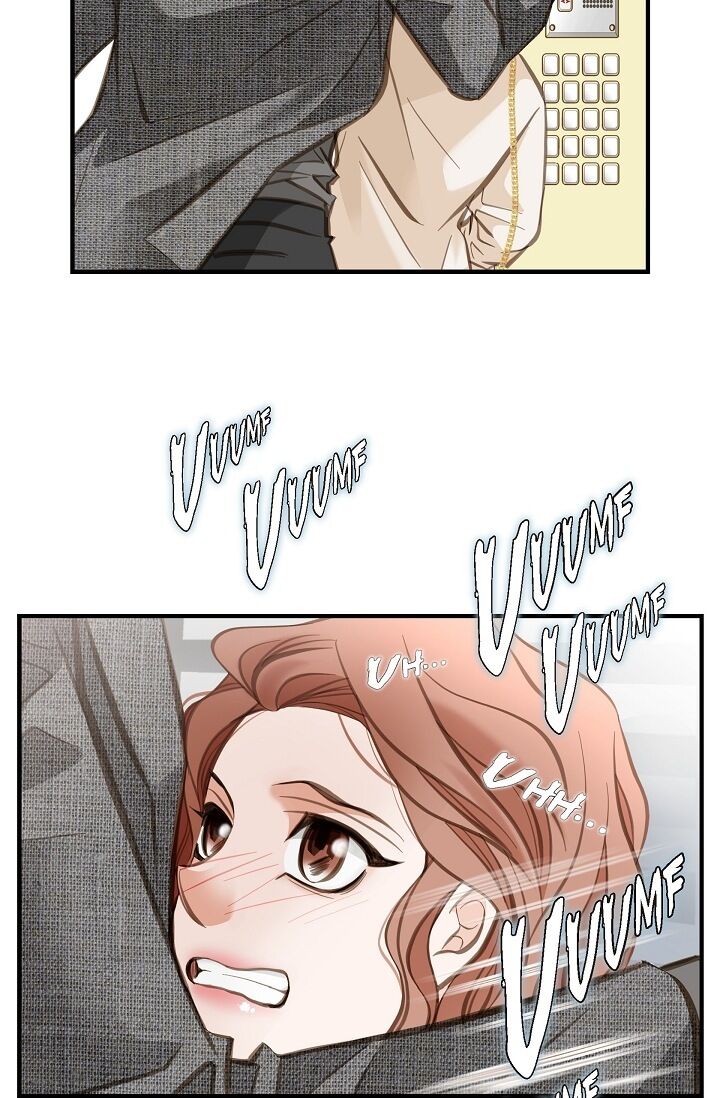 Survival Marriage Chapter 8 - Page 4