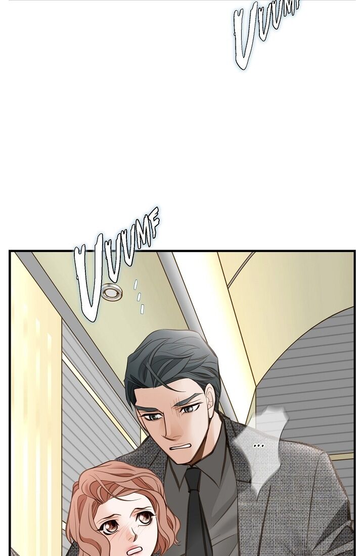 Survival Marriage Chapter 8 - Page 5