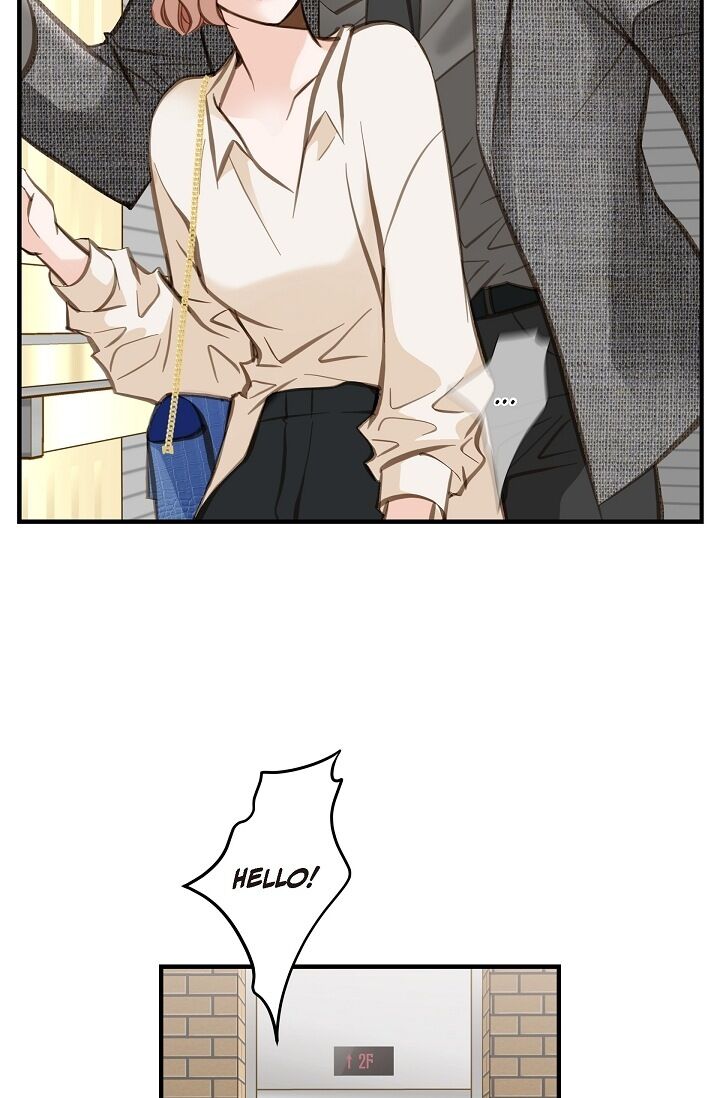 Survival Marriage Chapter 8 - Page 6