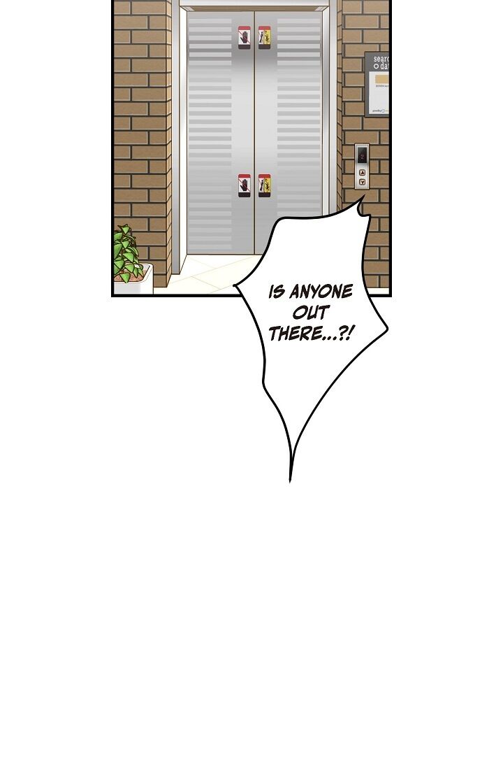 Survival Marriage Chapter 8 - Page 7