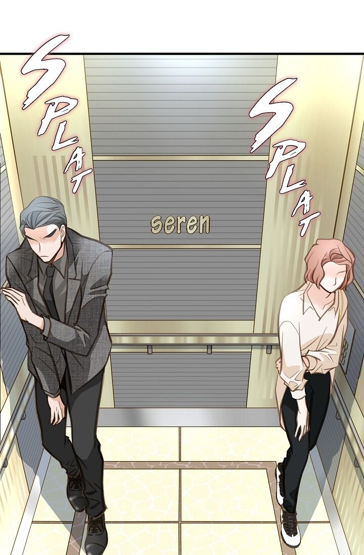 Survival Marriage Chapter 8 - Page 12