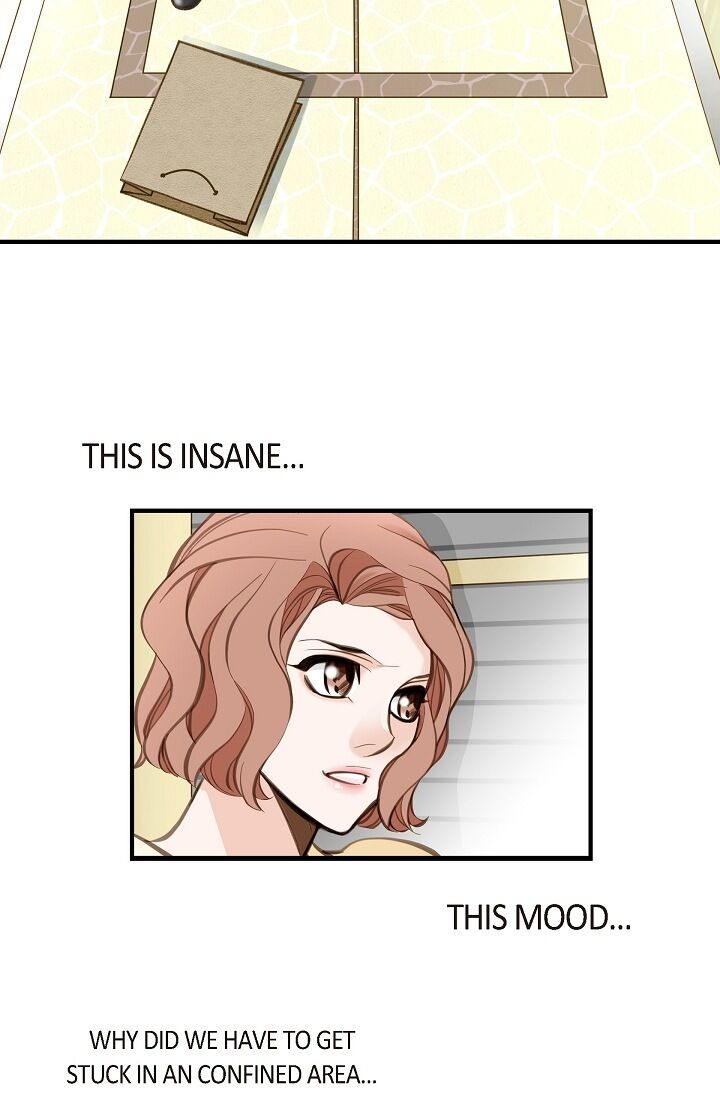 Survival Marriage Chapter 8 - Page 13