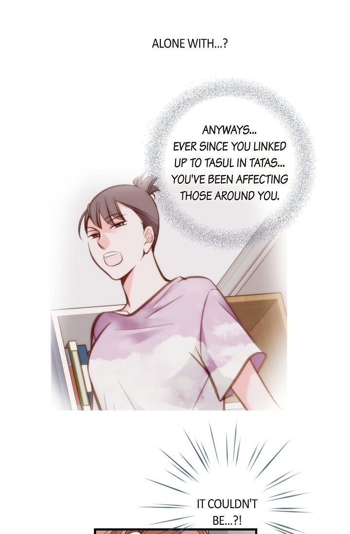 Survival Marriage Chapter 8 - Page 14