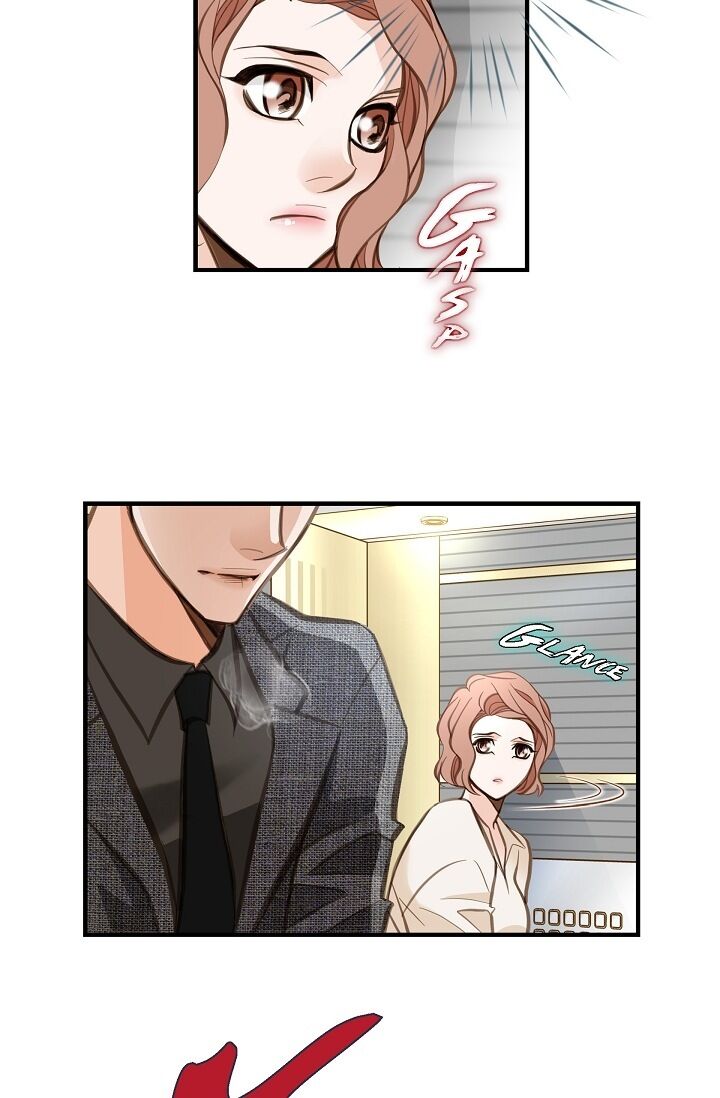 Survival Marriage Chapter 8 - Page 15