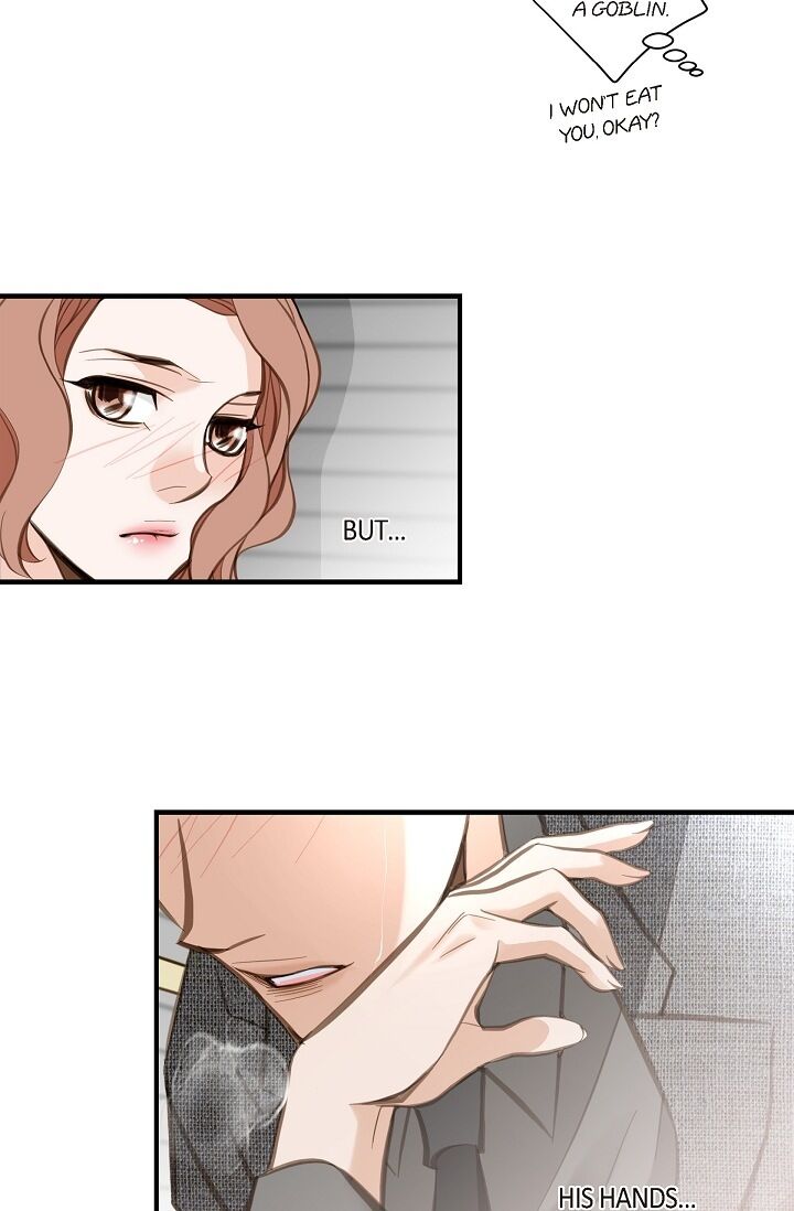 Survival Marriage Chapter 8 - Page 17