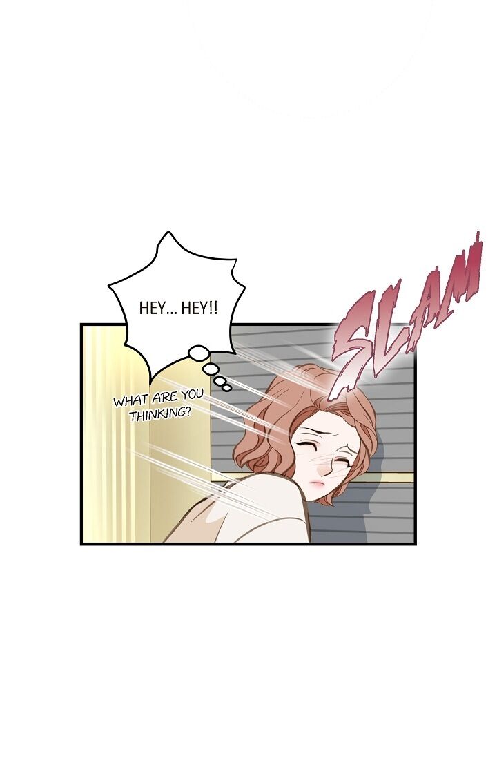 Survival Marriage Chapter 8 - Page 19