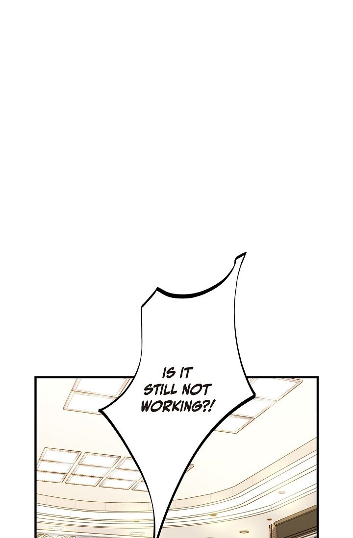 Survival Marriage Chapter 8 - Page 20